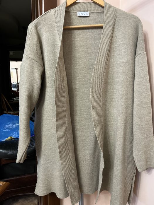Кардиган Vovk розмір s/m