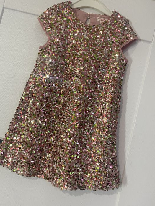 Платье детское,сукня