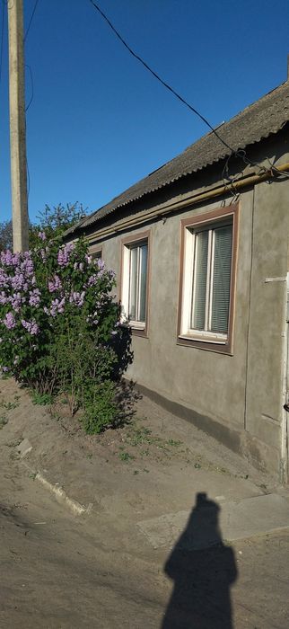 Продам добротний будинок на дві сім'ї