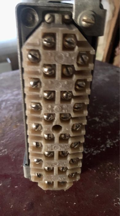 Регулятор РС29.2.32М новый