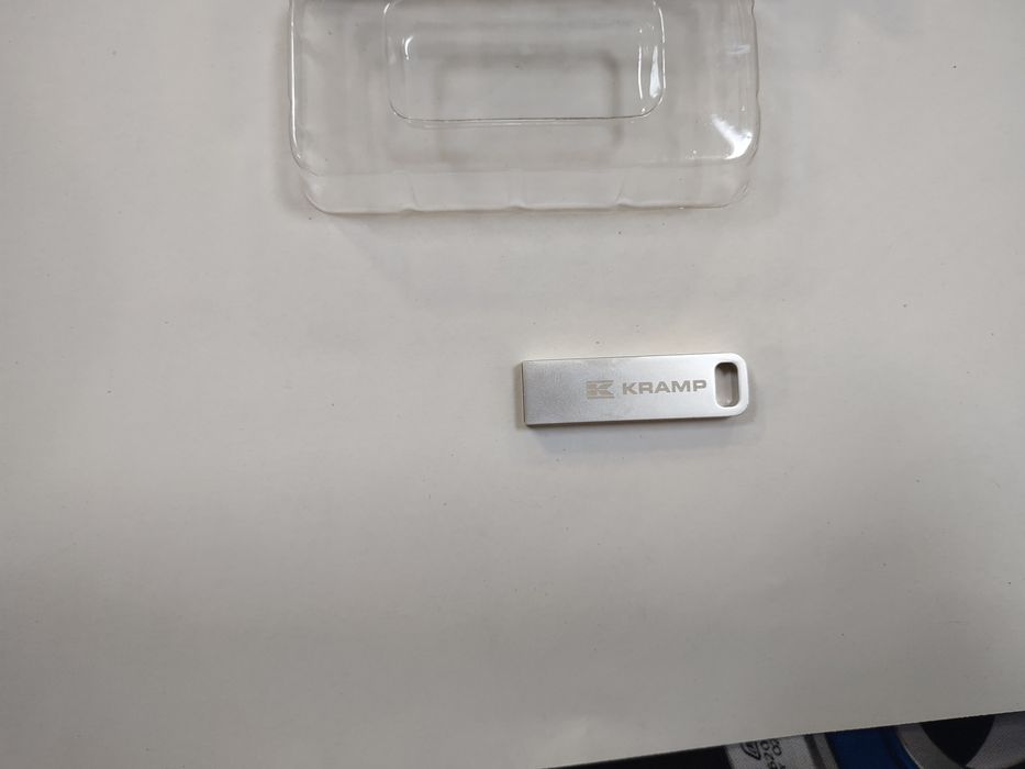 pendrive 64GB KRAMP idealny na prezent