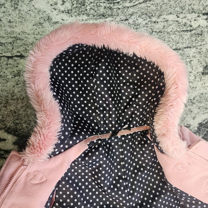 Plaszczyk wiosenny 3-4 lata.