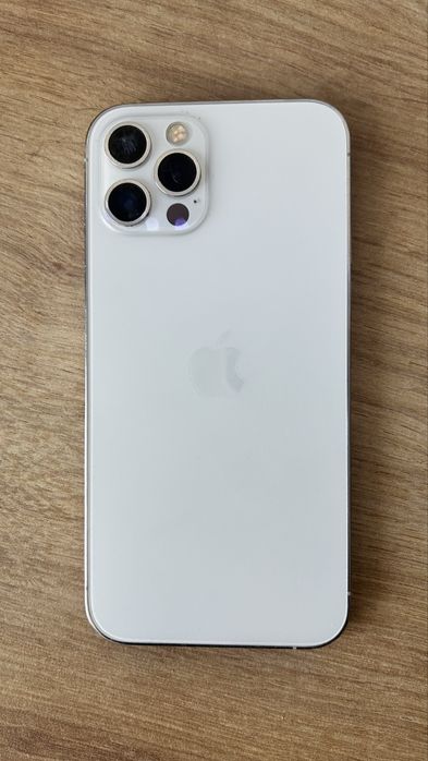 Продам iphone 12 pro 256gb
