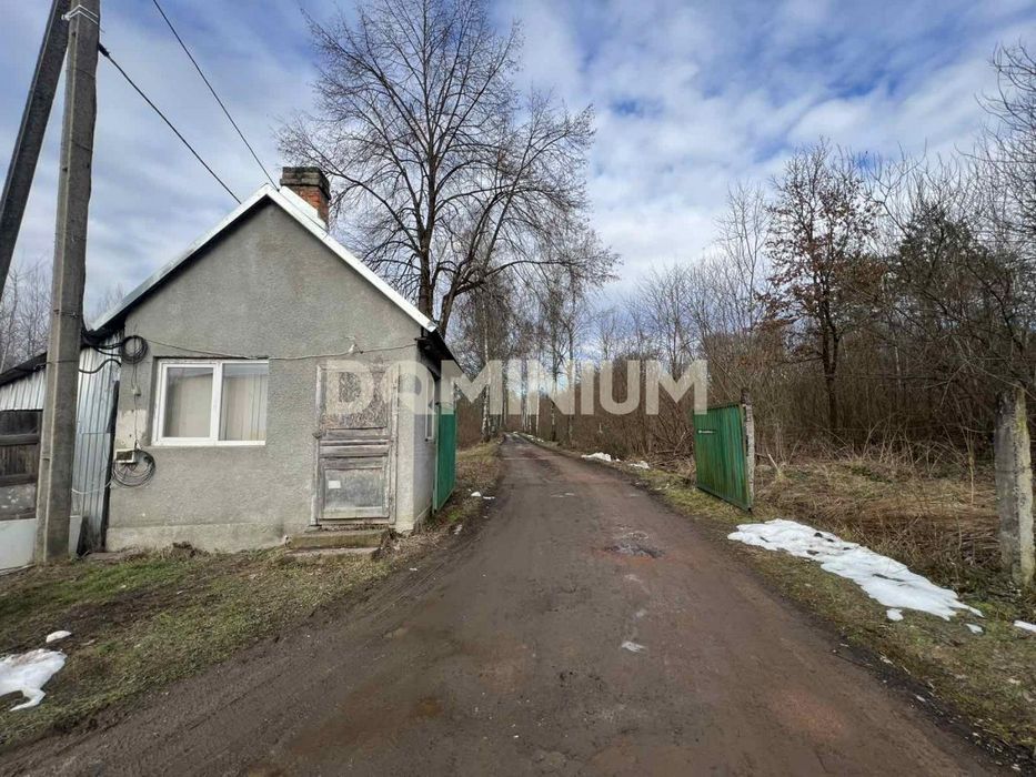 Продається виробничо-складський комплекс, 7.2 Га, с. Липча