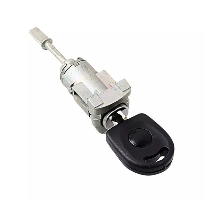 Canhão Fechadura Volkswagen Passat B5 3B B5.5 3BG - Direito