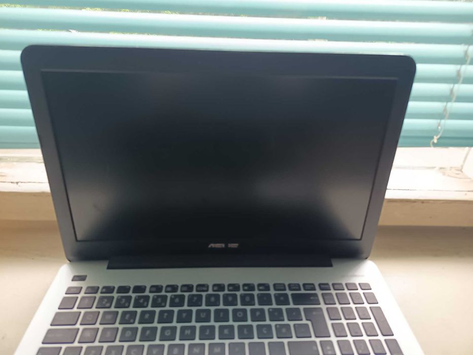 asus x555u - купить ноутбуки - Цена на OLX.ua