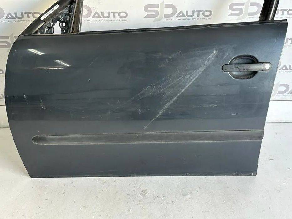 Porta Frente Esquerda - Seat Ibiza 6L