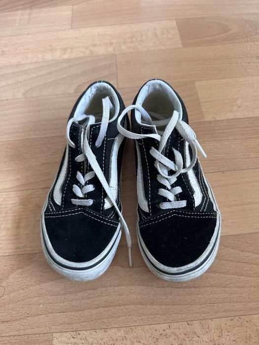 Кеди vans old school дитячі