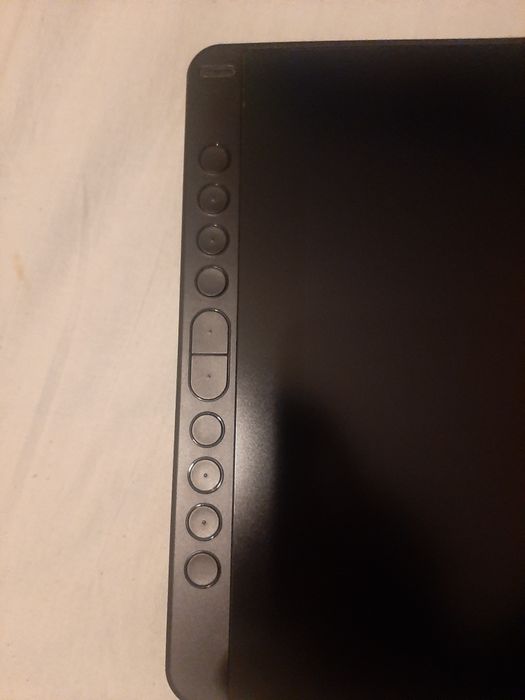 Tablet graficzny HILION