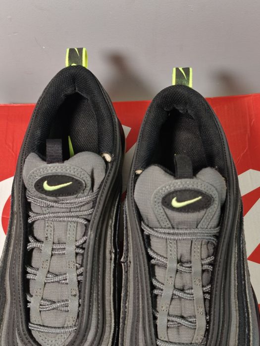 Buty sportowe Nike Air Max 97 rozmiar 43