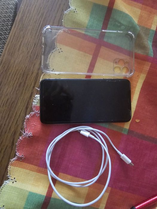 Sprzedam lub zamienie iPhone 11 pro max