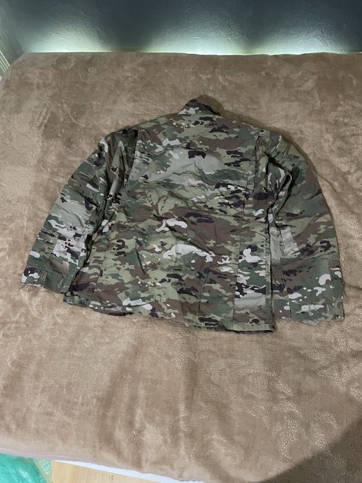 Mundur wojskowy ,bluza multicam US ARMY