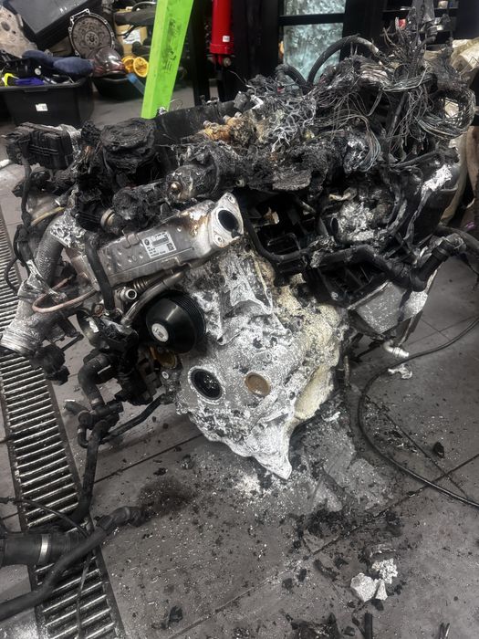 Turbo 535d F10/11