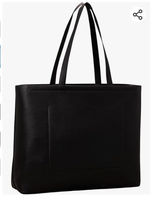 Calvin Klein сумка,шопер Calvin Klein