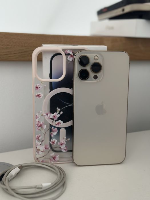 Iphone 13Pro Max 256GB - 89% baterii