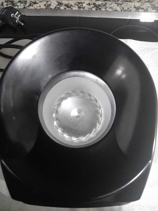 Maquina de Pipocas Princess