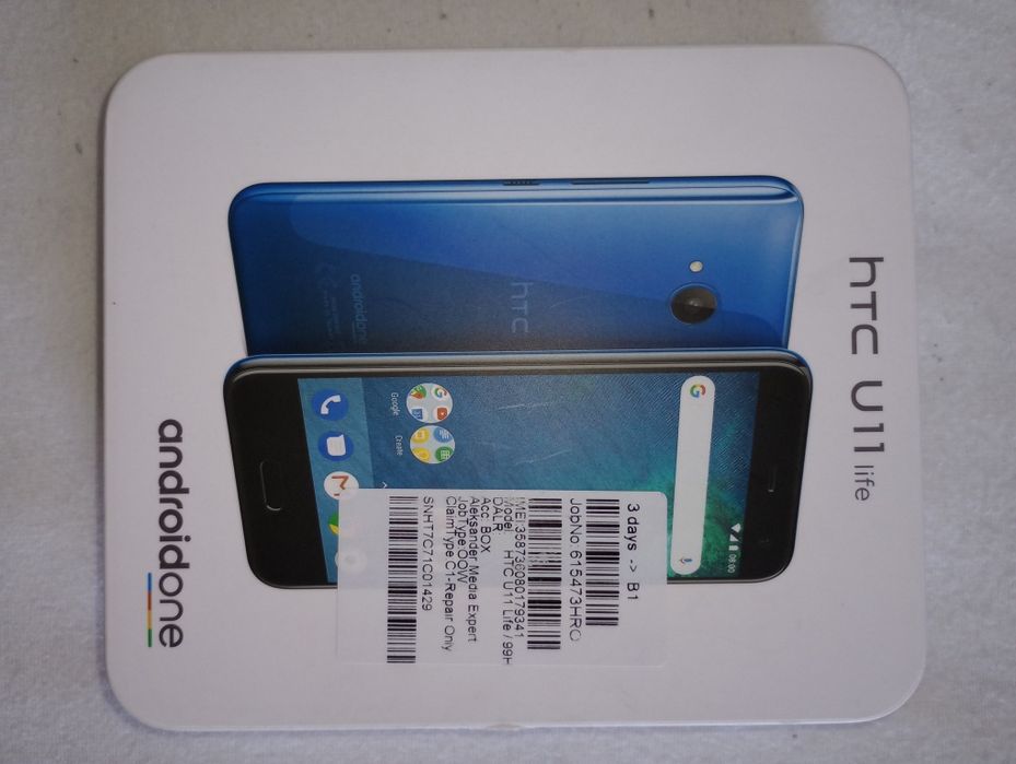 Telefon HTC U11 life