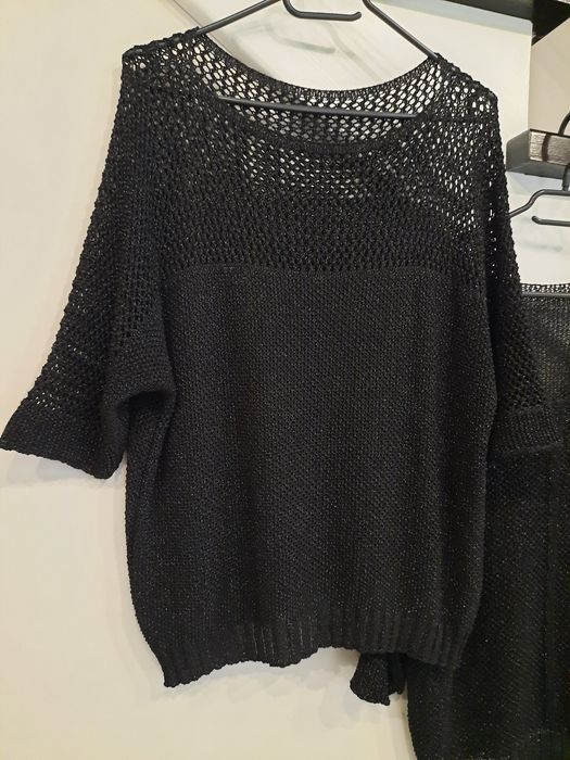 Super wysokogatunkowa bluzka New Collection jakość premium
Lekki połys