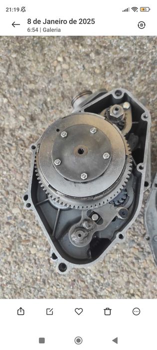 Motor casal 6 refeito