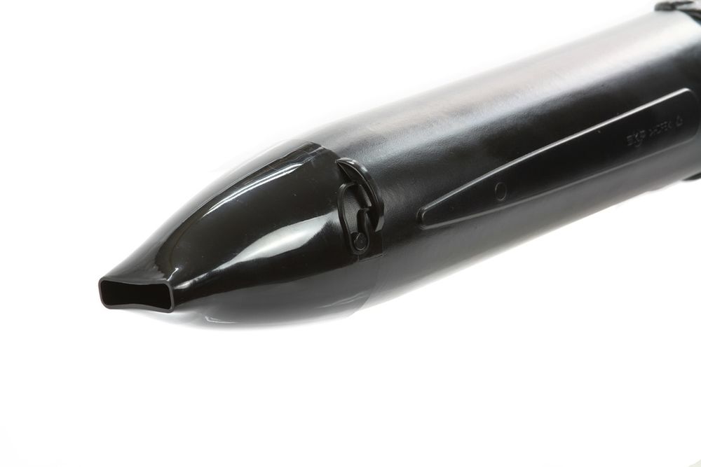 Nowa Dmuchawa odkurzacz spalinowy Demon GT