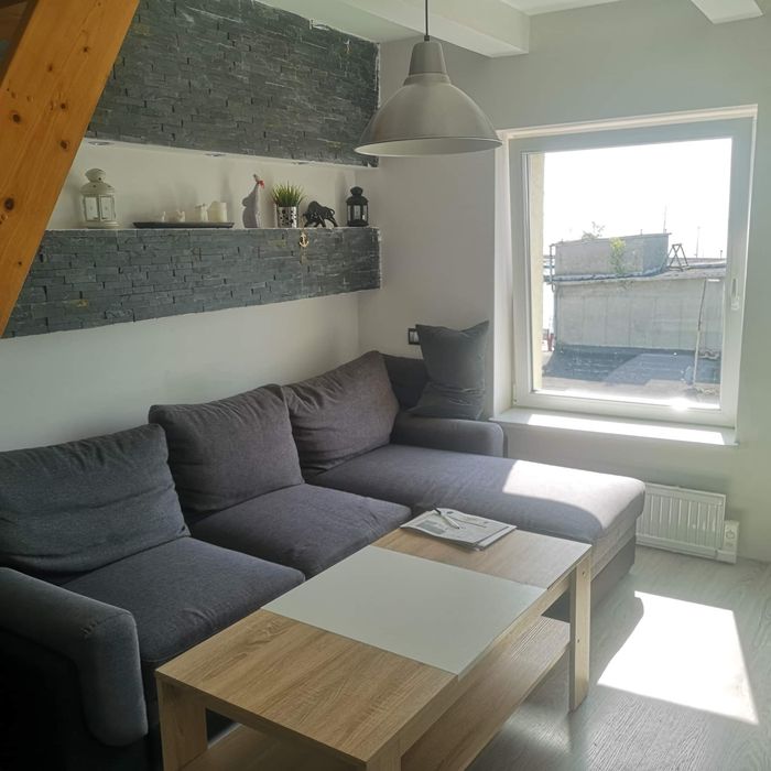 Leśne Apartamenty Hel
