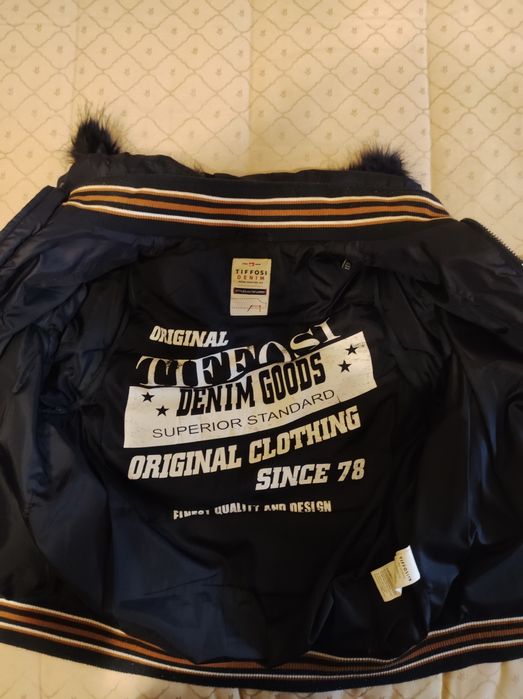 Quispo Tiffosi 2014 (Entrego em Coimbra e Águeda)