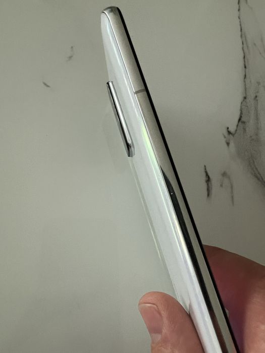 Huawei p40 8/128 gb white