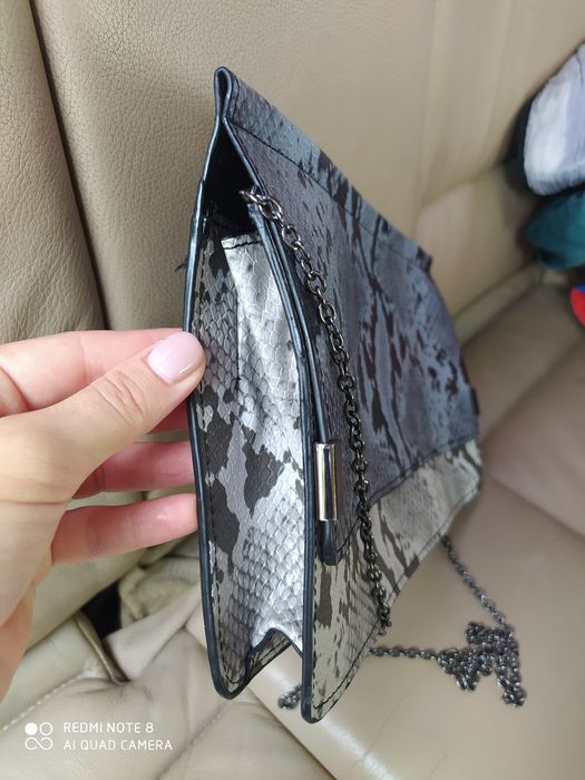 Сумка - клатч нова