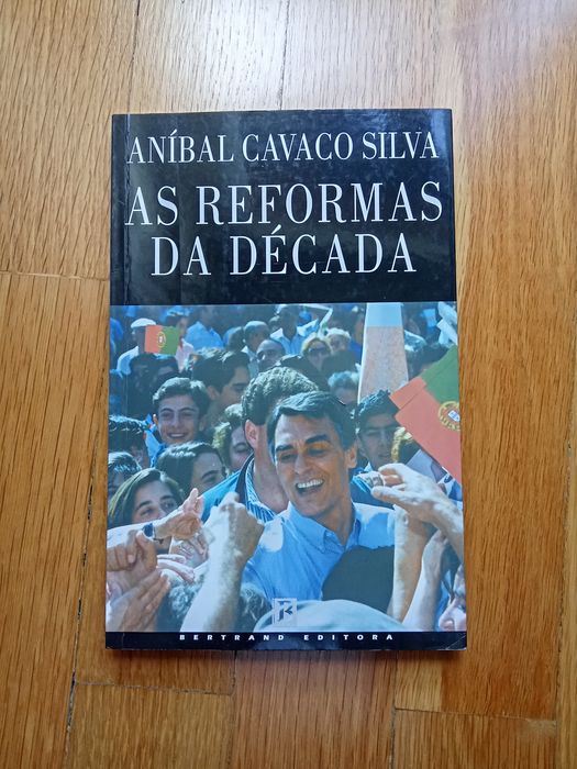 As reformas da década