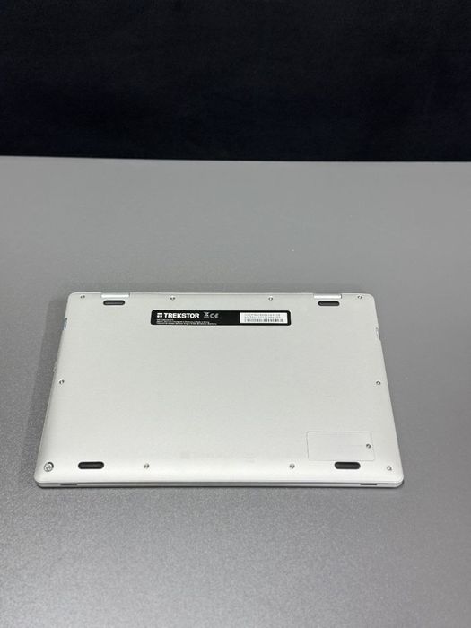 Ноутбук трансформер Thompson Trekstor Pimebook c11 чудовий для малювання та перегляду відео!