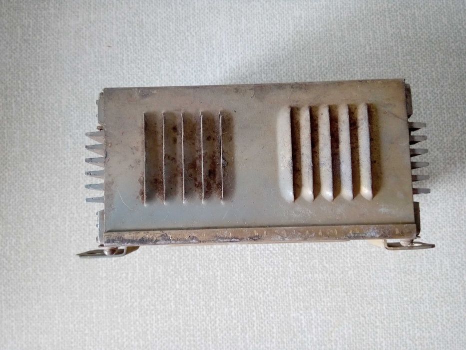 МРП УР пр-во СССР тип УП-18