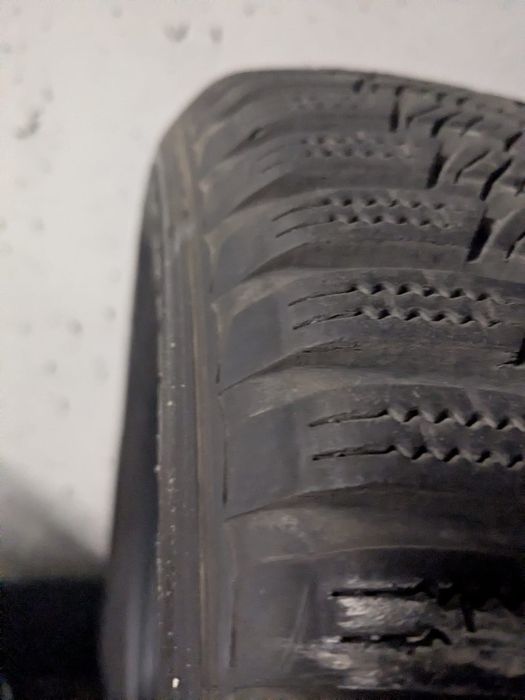 Opony zimowe  Hankook Winter i*cept RS2