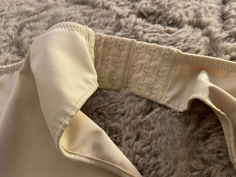 Colete de compressão L