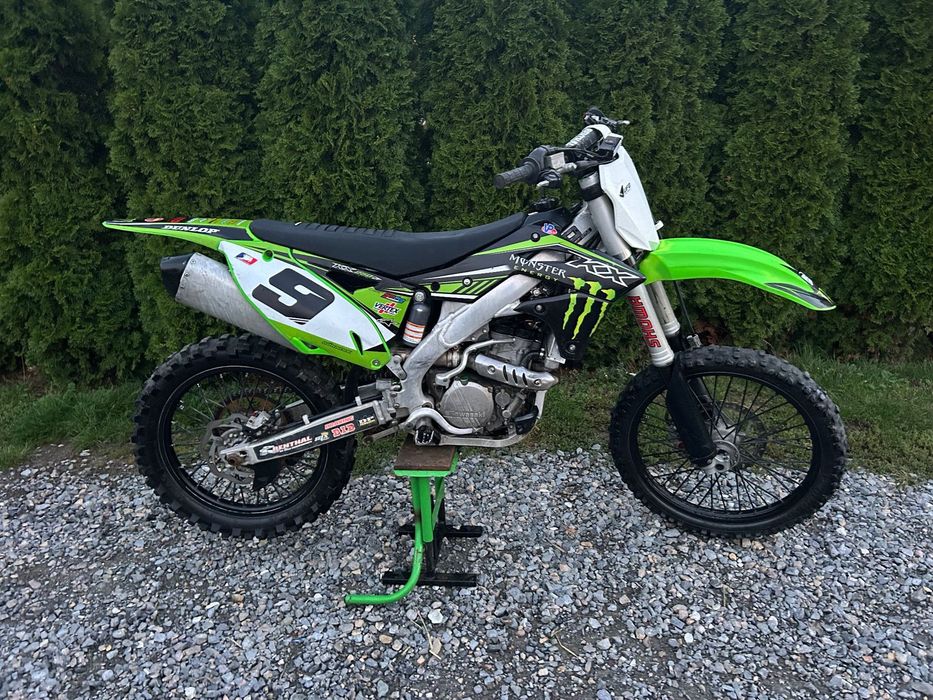 Kawasaki