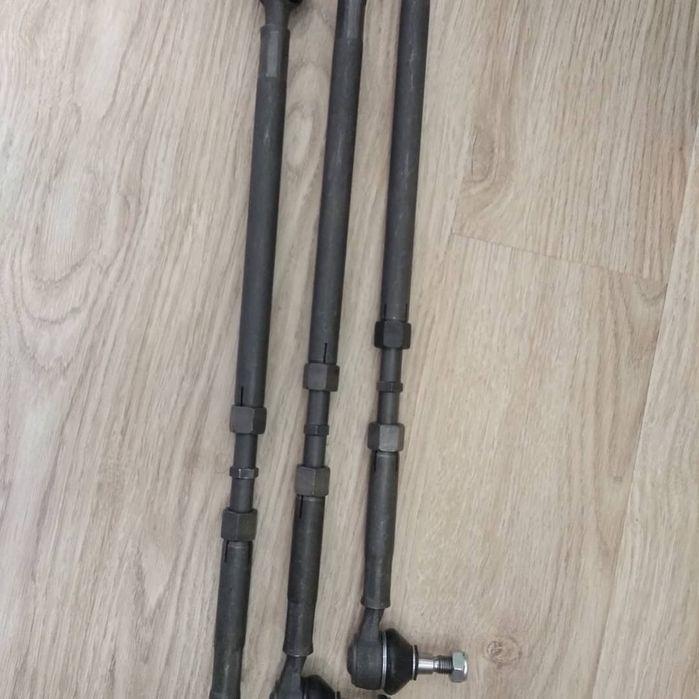 Розвальна тяга задняя Опель Омега 1994 - 2003 роки