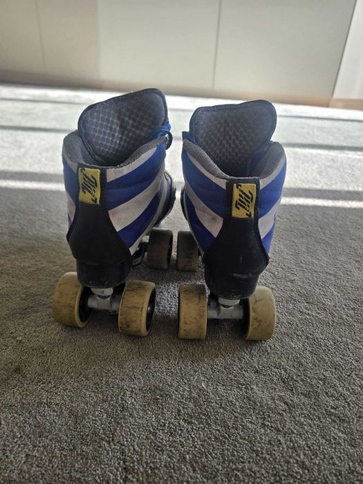 patins de hoquei patins