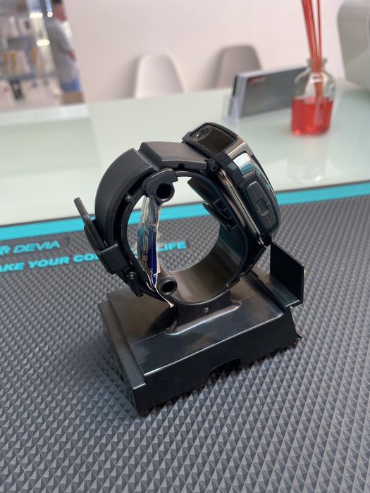 Icon Casio c/ camera de filmar