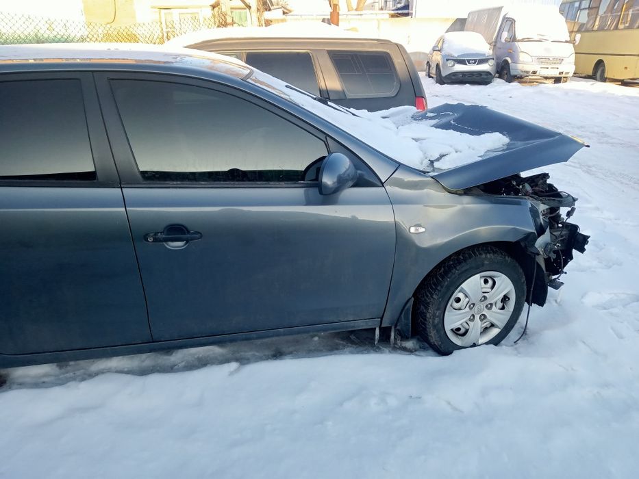 Продам хендай і30