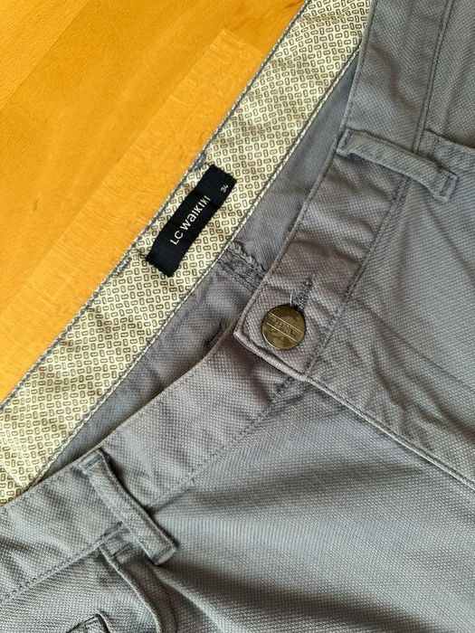 Бриджи мужские XL