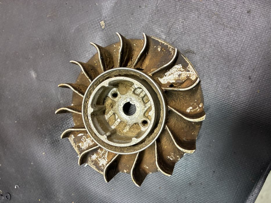 Koło magnesowe magneto Stihl ms261 mtronic