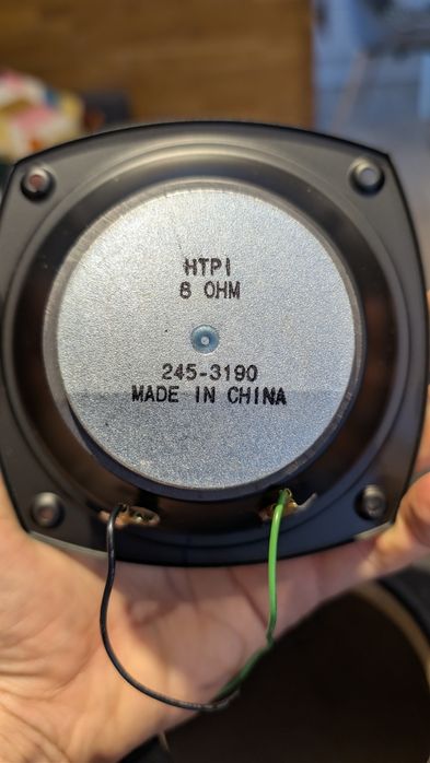 Kolumny Omni audio 12.3