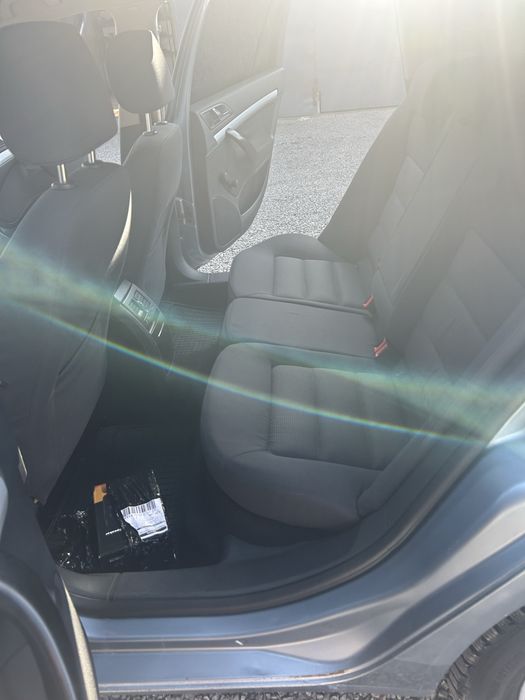 Шкода октавія а 5 ідеал