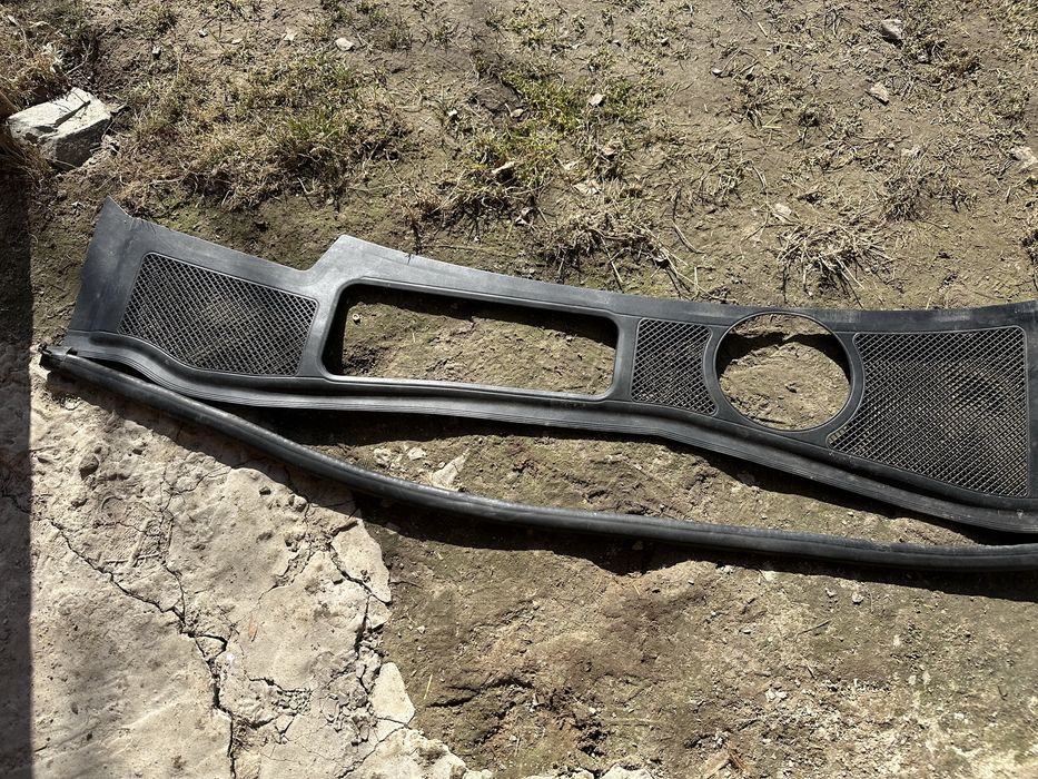 Жабо Ауді а4 б5 1998-2001