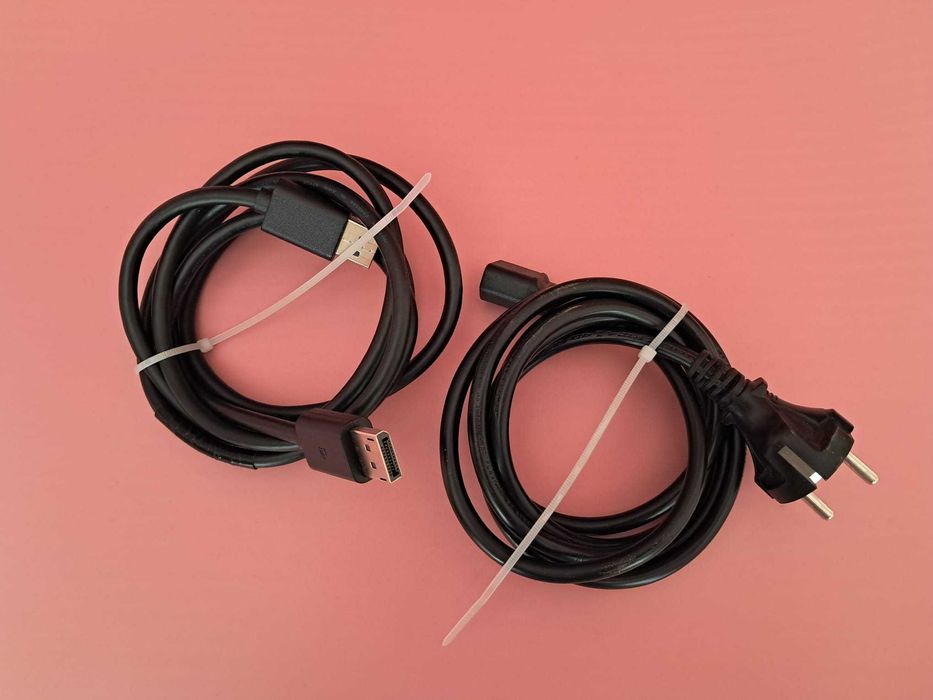 Monitor Dell G2724D 27" – 2560 × 1440 (WQHD) – Stan bardzo dobry