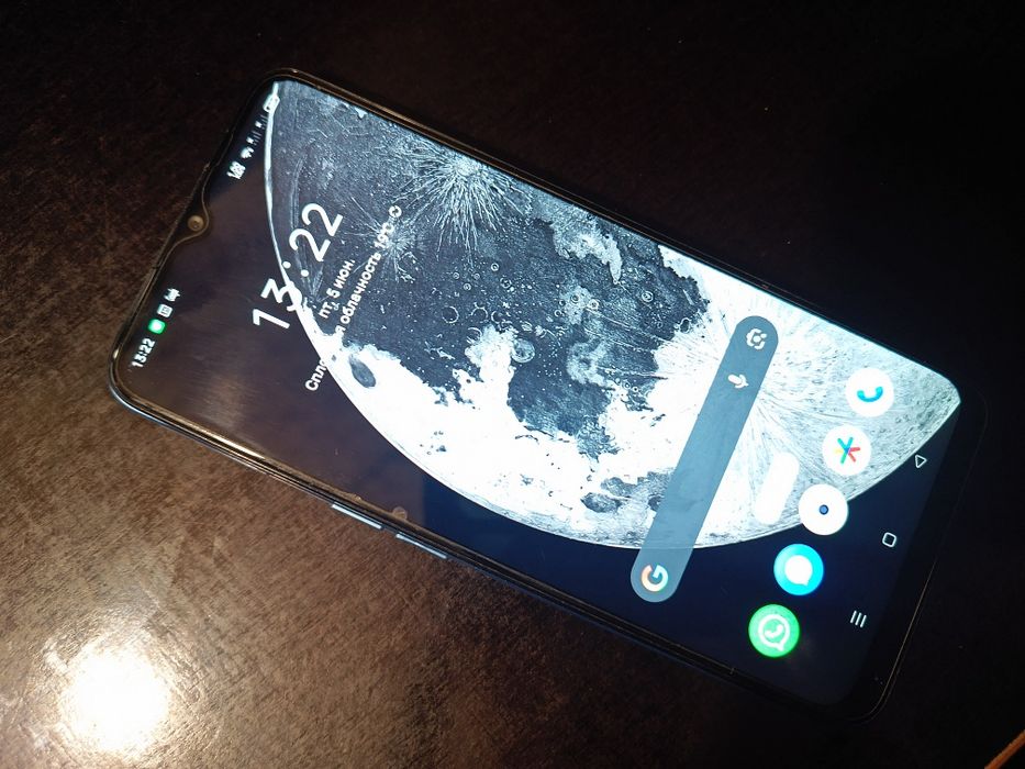 Мобільний телефон Oppo A16