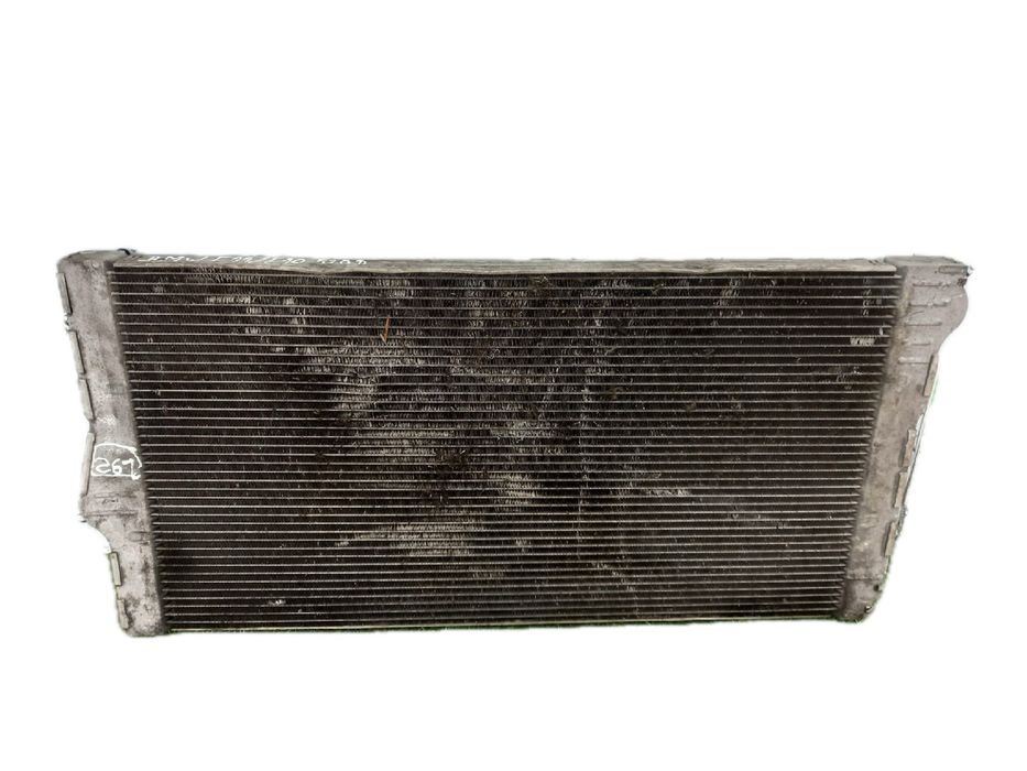 Radiador de água BMW 5 Touring (F11)