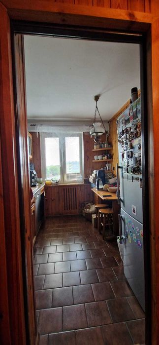 Na sprzedaż mieszkanie 3-pokojowe, 60,46 m², – osiedle Toruńskie