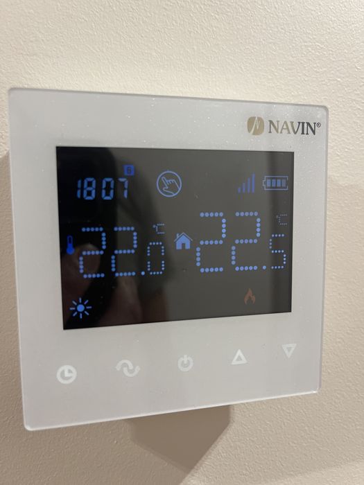 3-кімнатна квартира з подвірʼям та паркінгом Краків