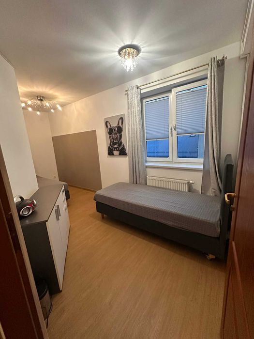 Mieszkanie na doby w Centrum