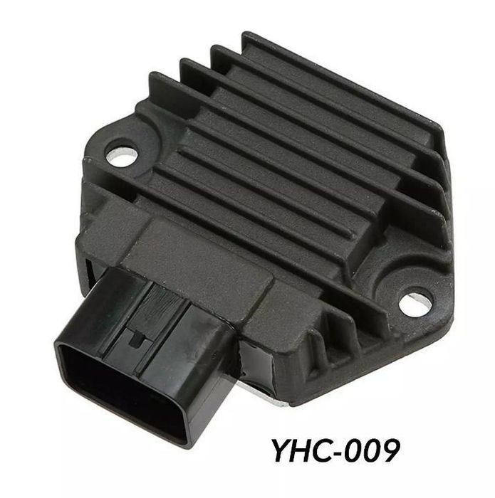 Rectificador,  HONDA VT 750  SHADOW